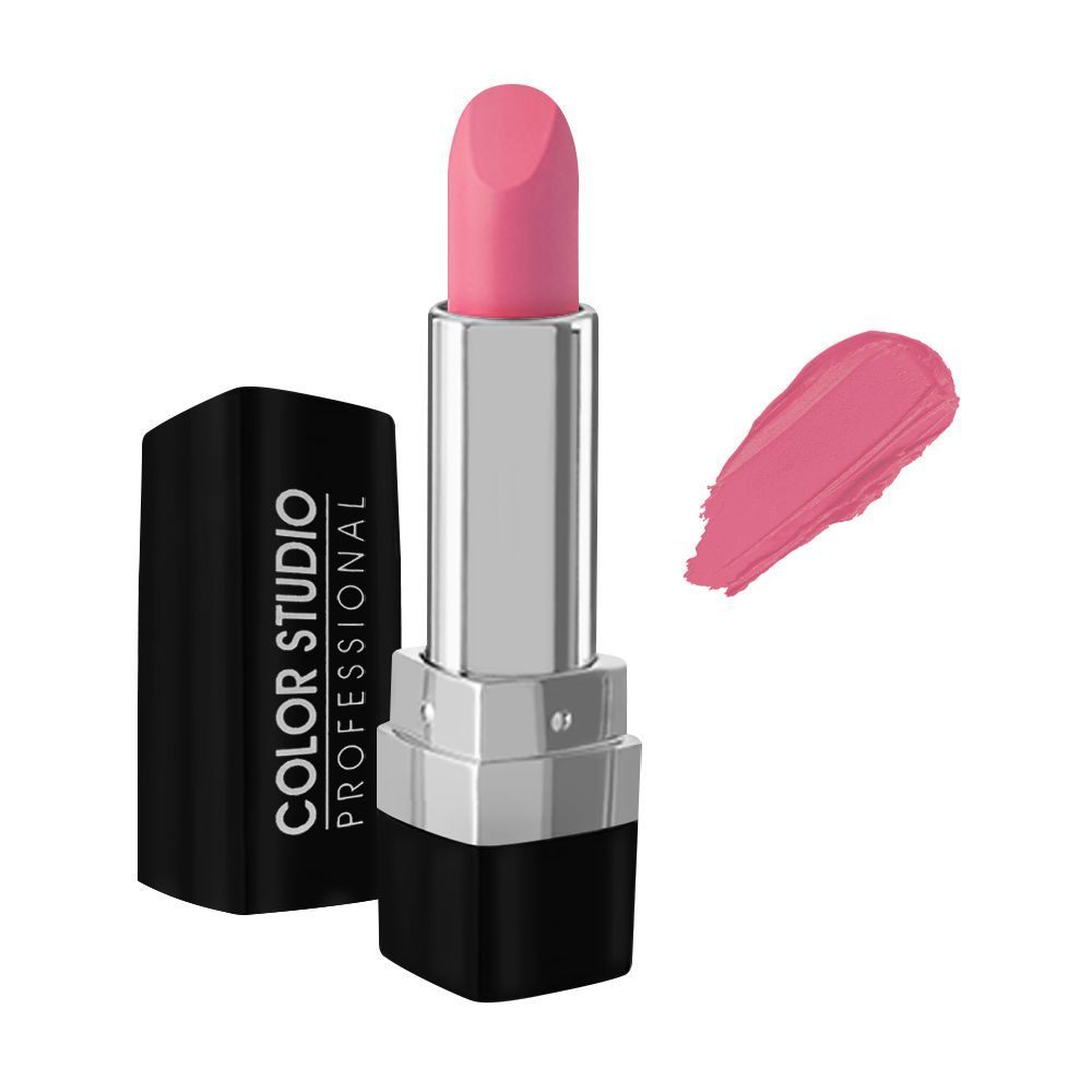 Color Studio Lustre Lipstick, 819 Taffy - Front View