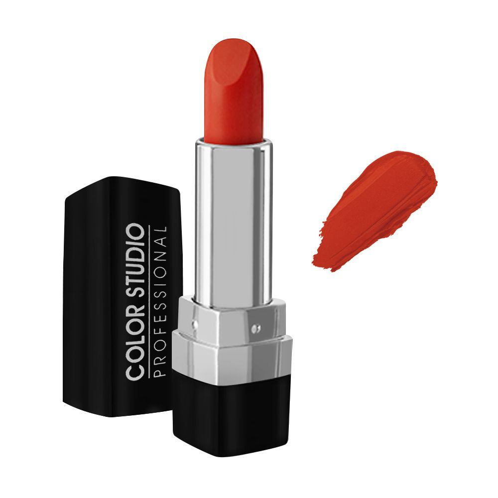 Color Studio Lustre Lipstick, 812 Story Teller - Front View