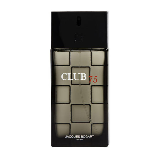 Jacques Bogart Club 75 Eau De Toilette, Fragrance For Men, 100ml - Front View