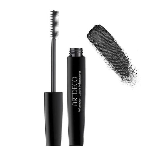 Artdeco Wonder Lash Mascara, Black, 1 - Front View