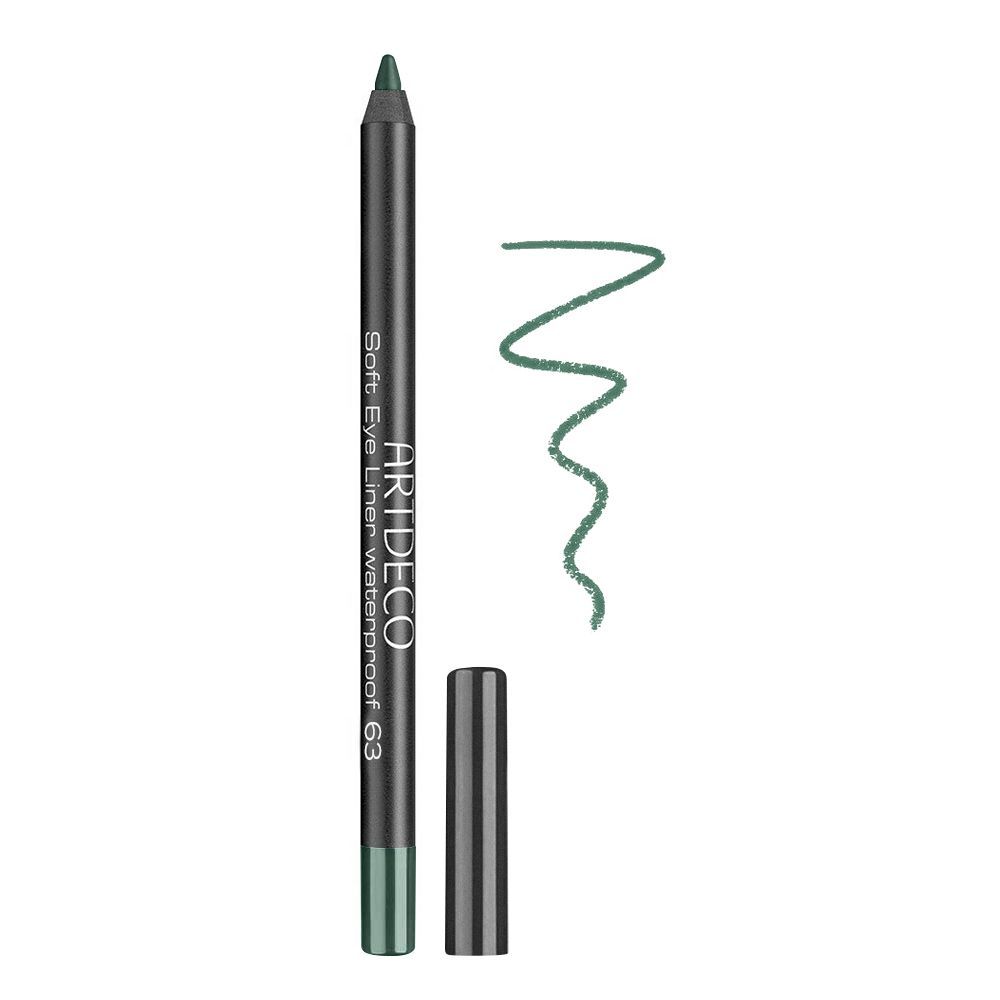 Artdeco Soft Eye Liner Waterproof, 63 - Front View