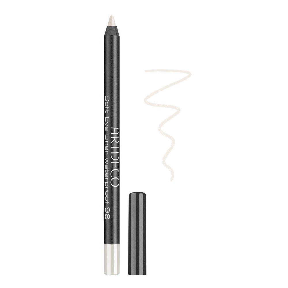 Artdeco Soft Eye Liner Waterproof, 98 - Front View