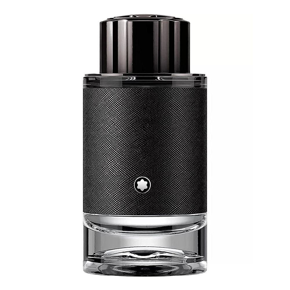 Mont Blanc Explorer, Eau de Parfum, For Men, 100ml - Front View