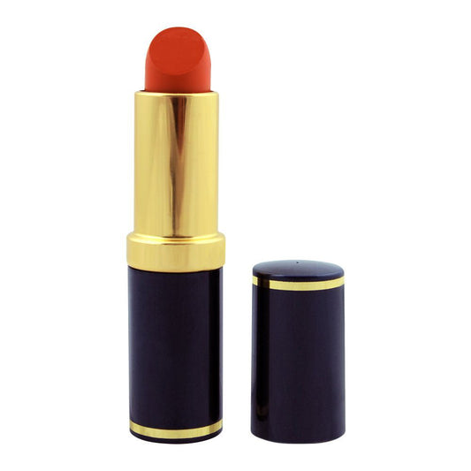 Medora Matte Lipstick, 213, Saffron - Front View