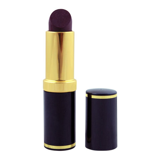 Medora Matte Lipstick, 218, Berry - Front View