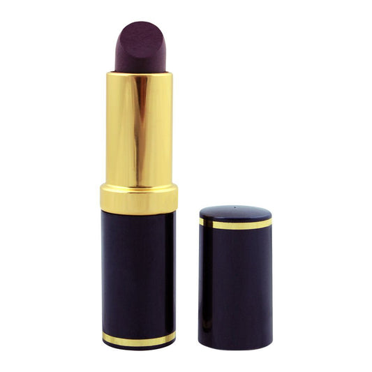 Medora Matte Lipstick, 212, Violet - Front View