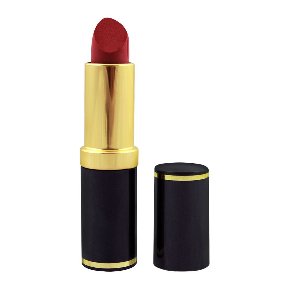 Medora Matte Lipstick, 554, Luscious Rose - Front View