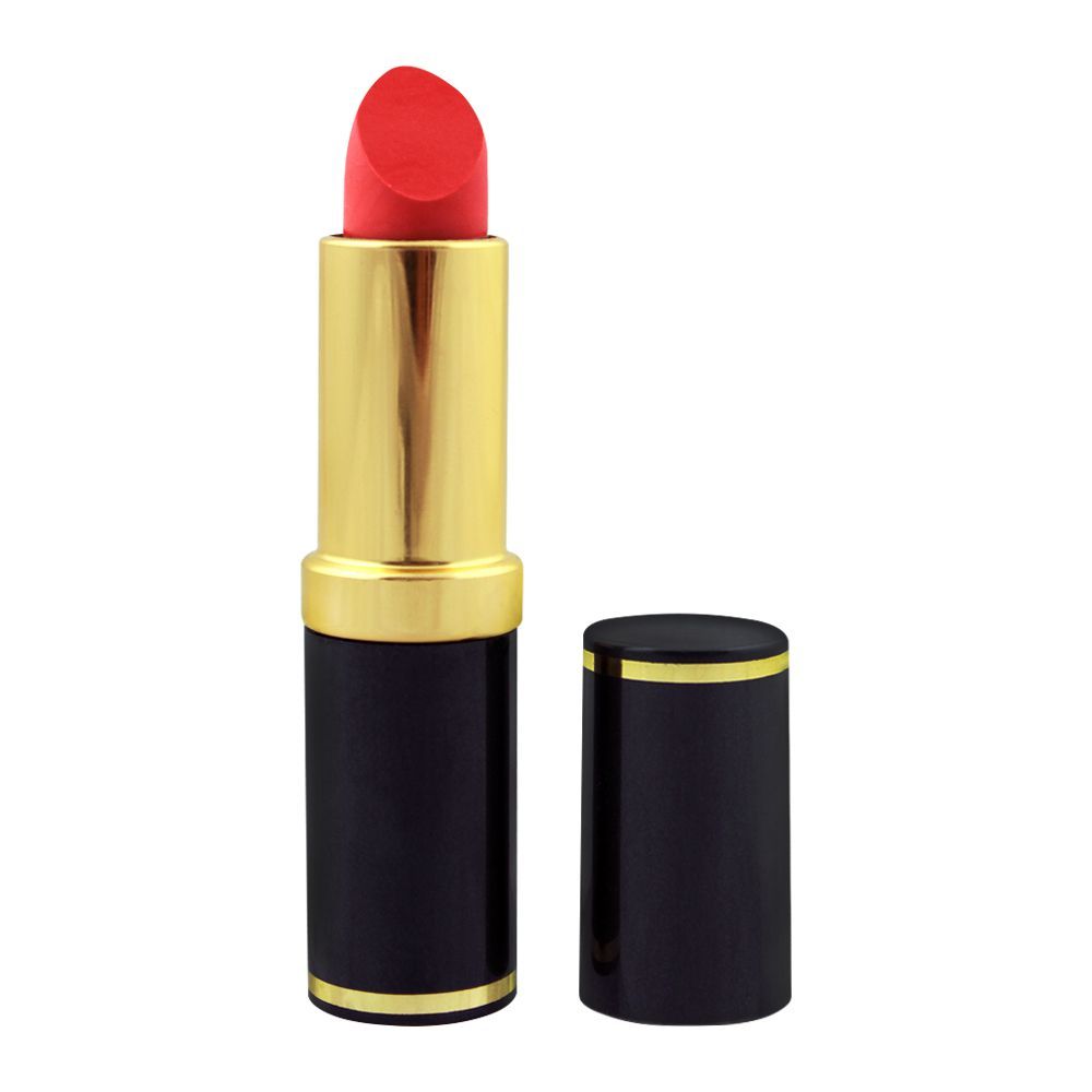 Medora Matte Lipstick, 567, Fashion Forward - Front View