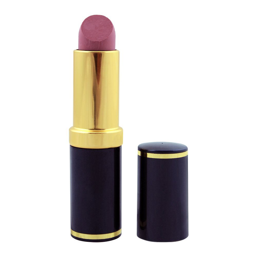 Medora Matte Lipstick, 271, True Pink - Front View