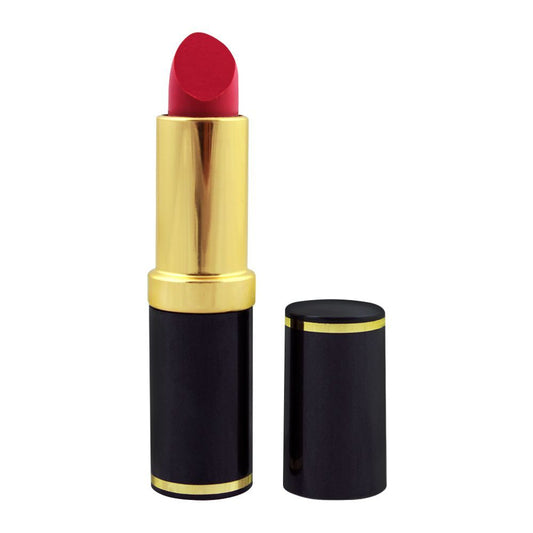 Medora Matte Lipstick, 556, Full Fuchsia - Front View