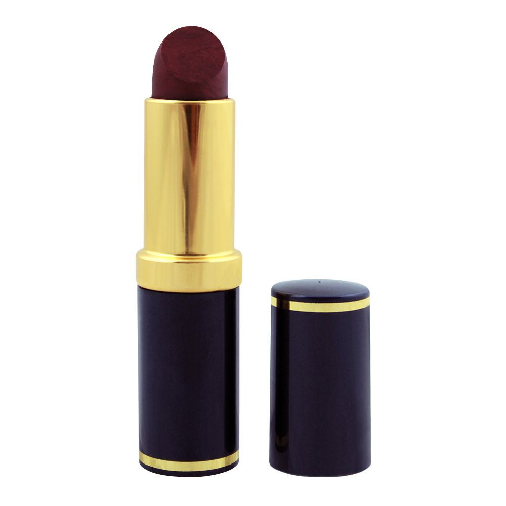 Medora Matte Lipstick, 252, Very Currant - Front View