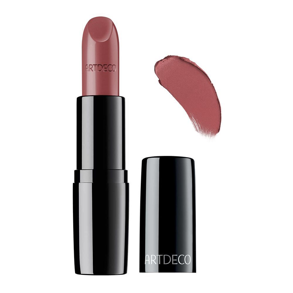 Artdeco Perfect Colour Lipstick, 842 Dark cinnamon - Front View