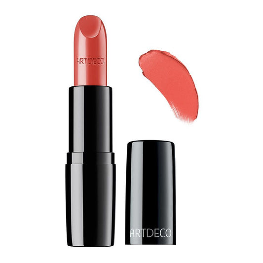 Artdeco Perfect Colour Lipstick, 875 Electric Tangerine - Front View