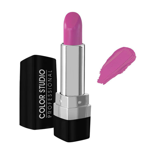 Color Studio Velvet Matt Lipstick, 423 Paradox - Front View