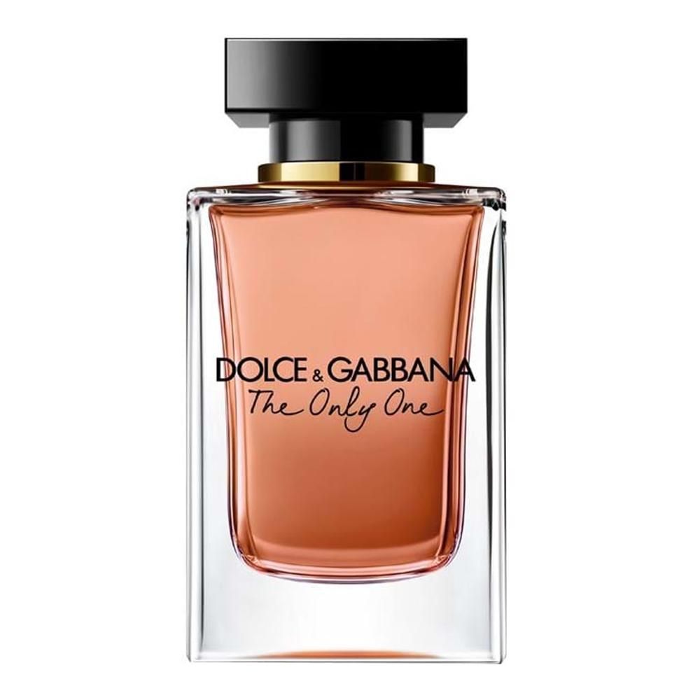 Dolce & Gabbana The Only One Eau De Parfum, 100ml - Front View