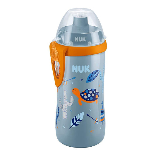 Nuk First Choice Junior Cup 300ml, 10751081 - Front View