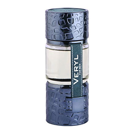 Sapil Veryl For Men Eau De Toilette, 100ml - Front View