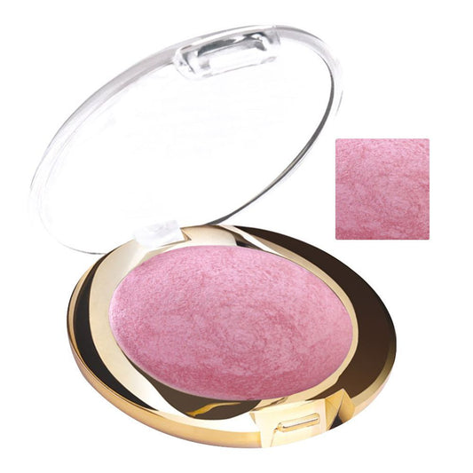 Golden Rose Terracotta Eyeshadow, 129 - Front View