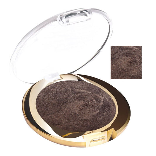 Golden Rose Terracotta Eyeshadow, 132 - Front View