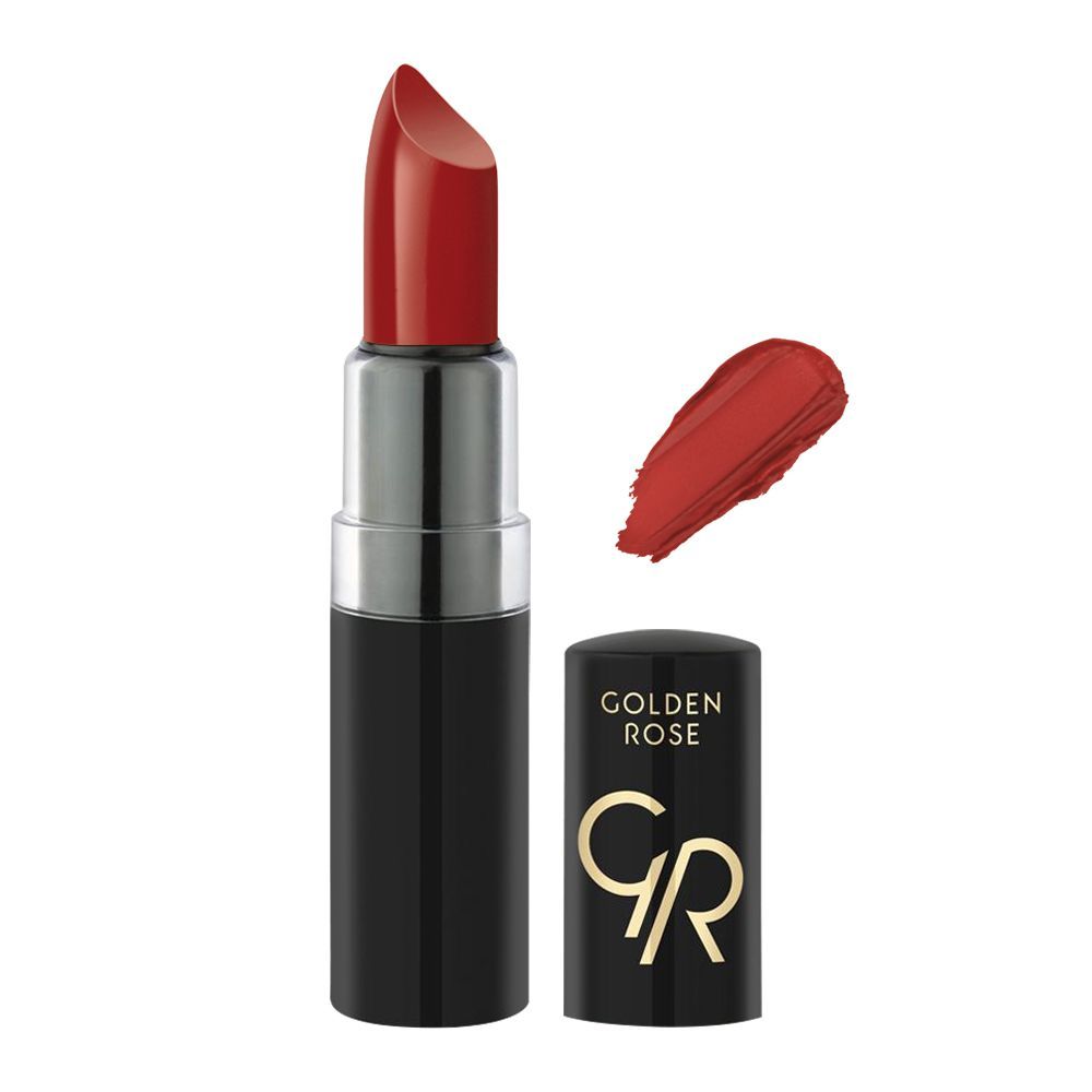 Golden Rose Vision Lipstick, 113 - Front View