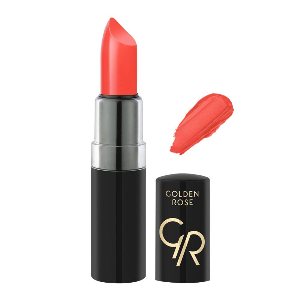 Golden Rose Vision Lipstick, 135 - Front View