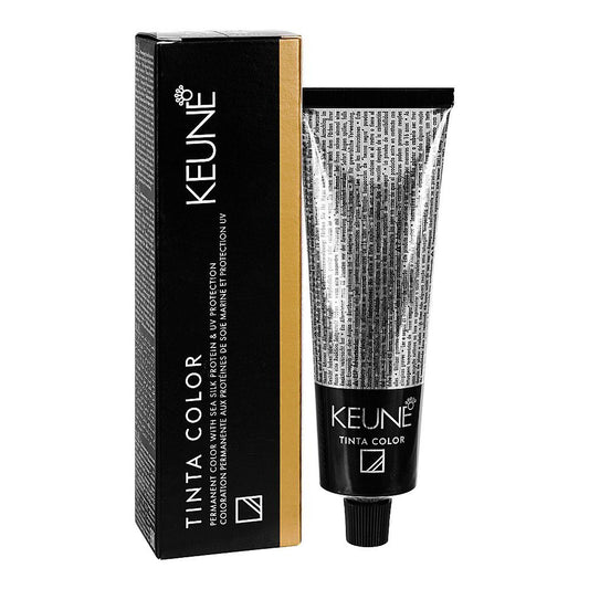 Keune Tinta Permanent Hair Color, 60ml, 8.32 Light Golden Pearl Blonde -  Front View