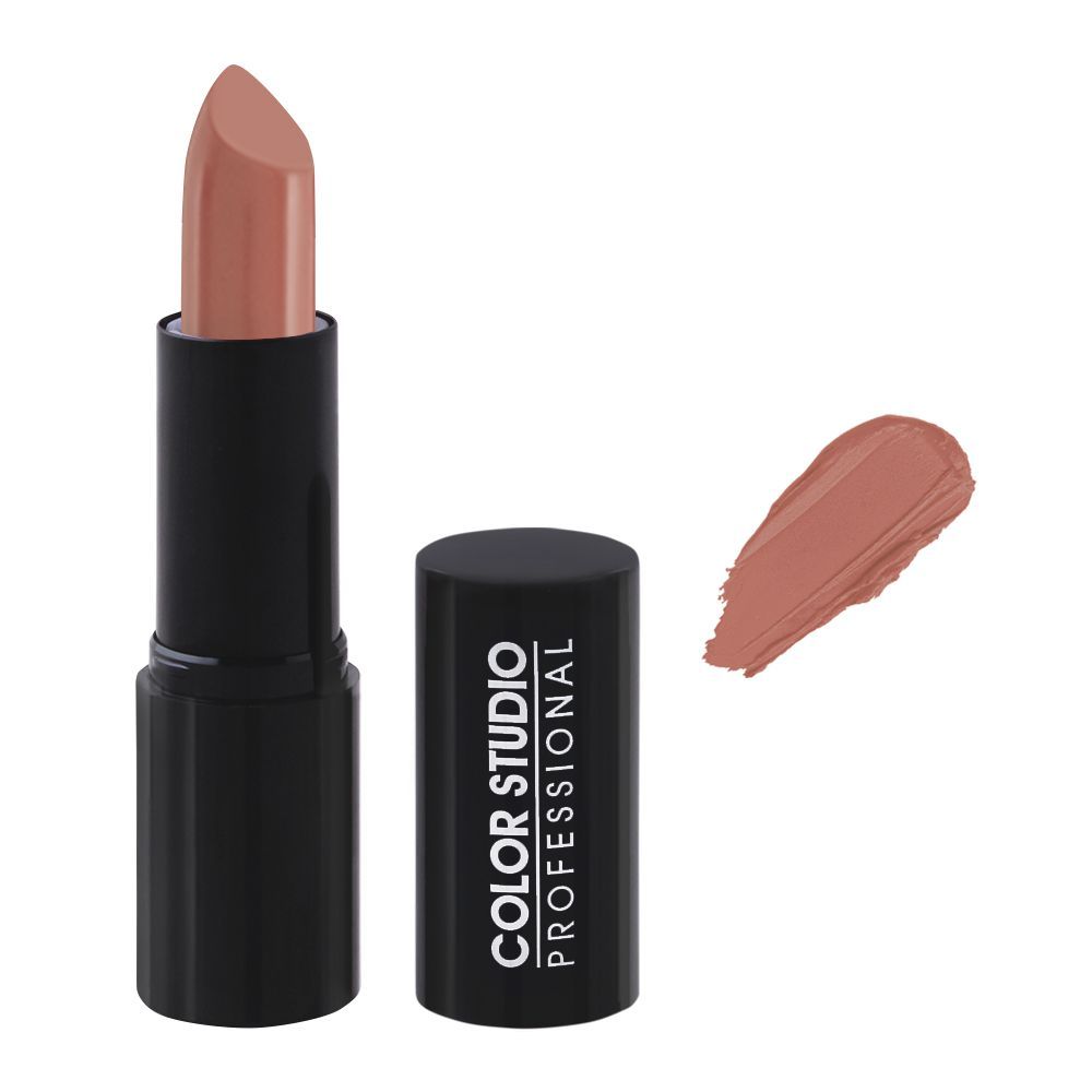 Color Studio Color Play Active Wear Lipstick, 137 Millionaire - Front View