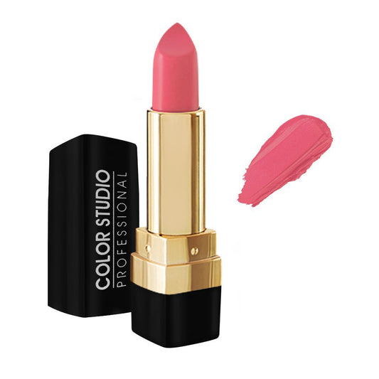 Color Studio Pure Matt Lipstick, 152 Phantom - Front View