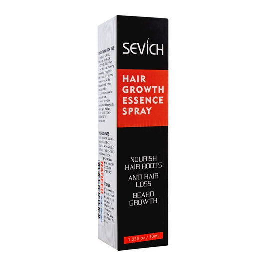 Sevich Hair Growth Essence Spray, 30ml - Front View