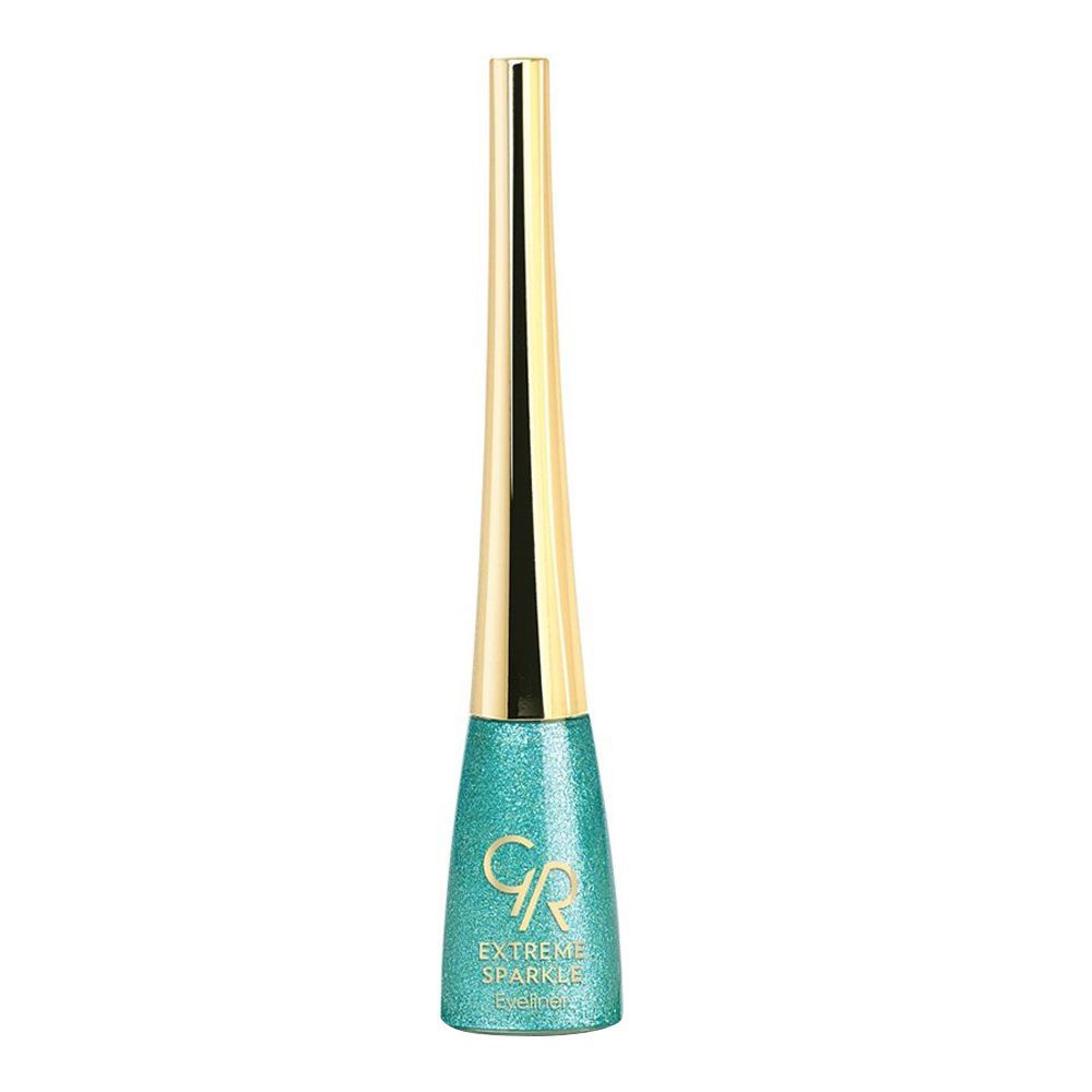 Golden Rose Extreme Sparkle Eyeliner, 104 - Front View