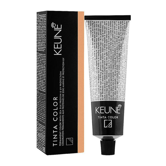 Keune Tinta Hair Colour, 8.4 Light Copper Blonde -  Front View