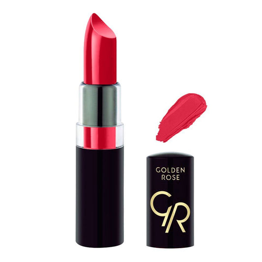 Golden Rose Vision Lipstick, 134 - Front View