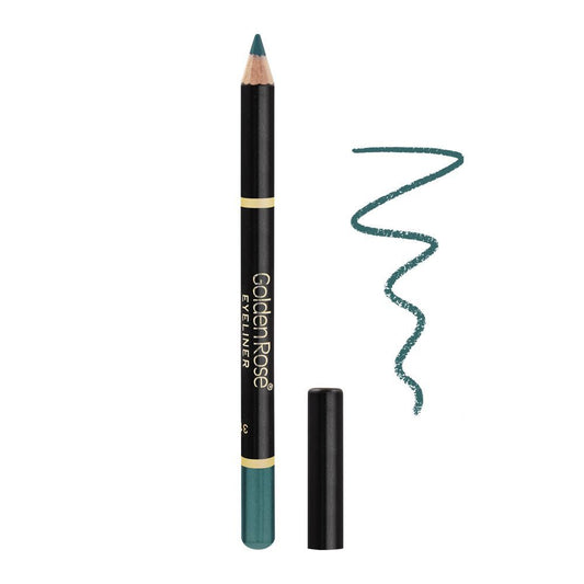 Golden Rose Eyeliner Pencil, 314 -  Front View