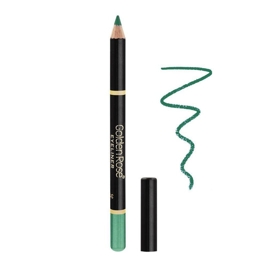 Golden Rose Eyeliner Pencil, 334 -  Front View