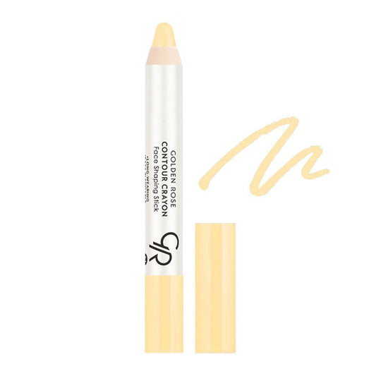 Golden Rose Color Corrector Crayon Under Eye Circles, 53 - Front View