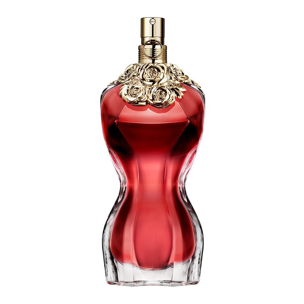 Jean Paul Gaultier Le Belle Eau De Parfum, Fragrance For Women, 100ml - Front View