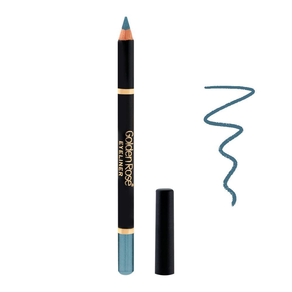 Golden Rose Eyeliner Pencil, 331 -  Front View