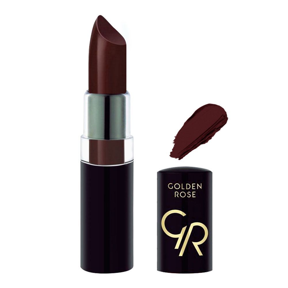 Golden Rose Vision Lipstick, 141, With Vitamin E - Front View