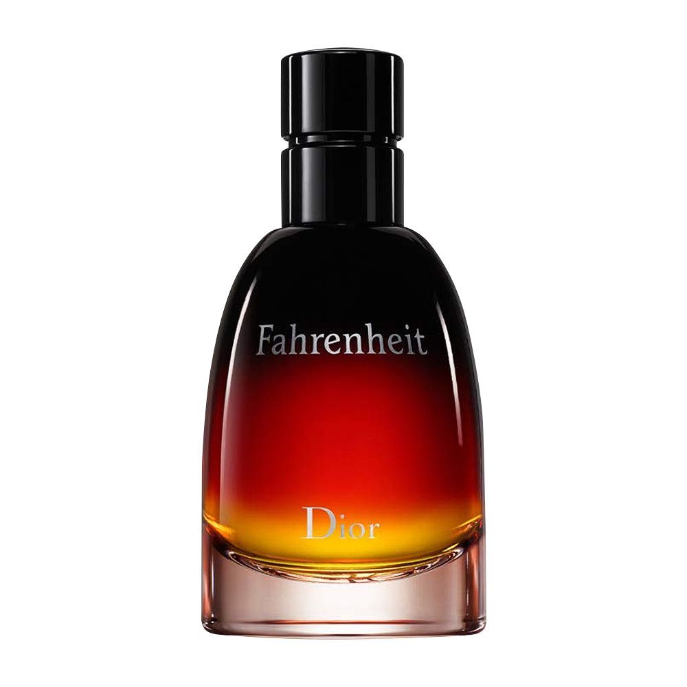 Dior Fahrenheit Parfum, Eau De Toilette, Fragrance For Men, 75ml - Front View