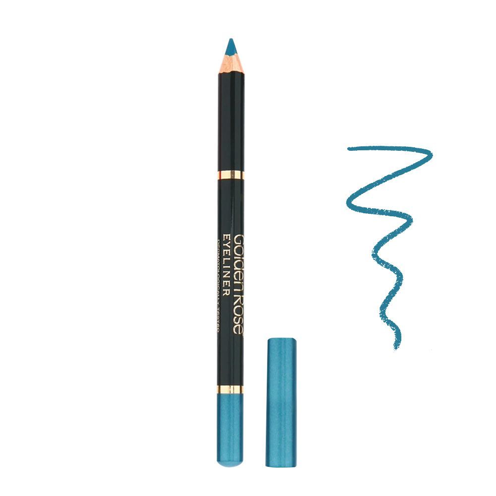 Golden Rose Eyeliner Pencil, 319 -  Front View