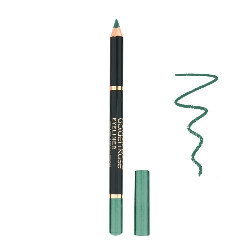 Golden Rose Eyeliner Pencil, 333 -  Front View