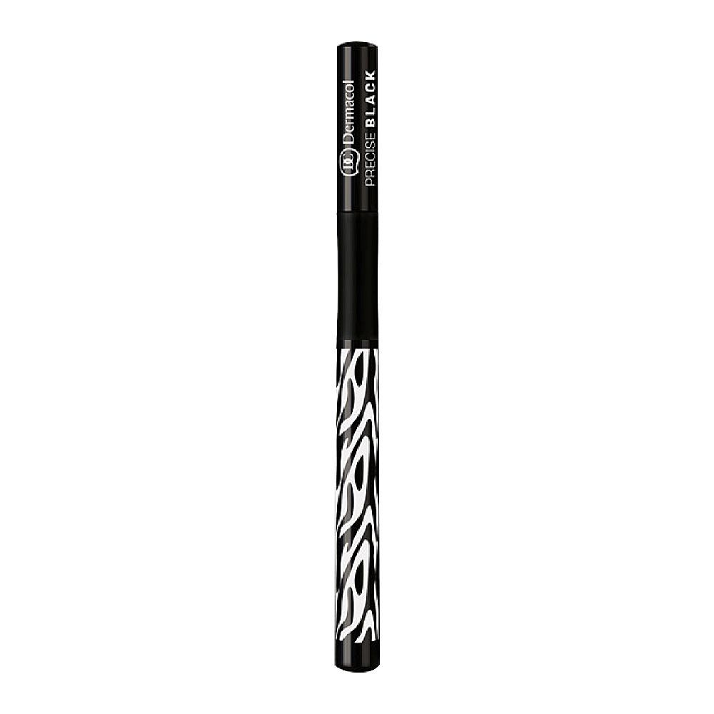 Dermacol Precise Black Eye Marker - Front View