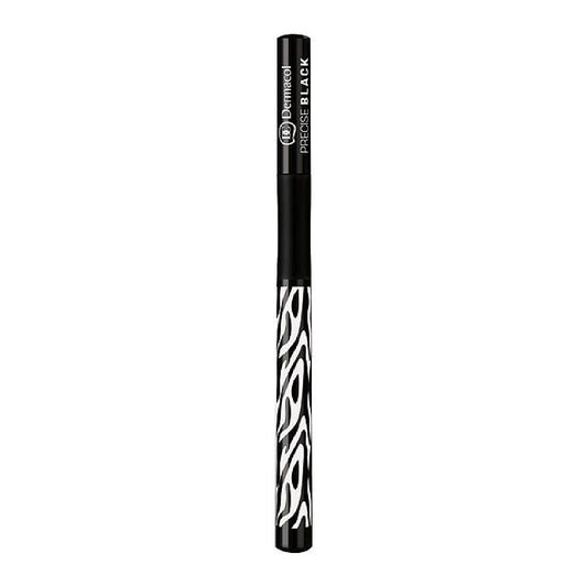 Dermacol Precise Black Eye Marker - Front View