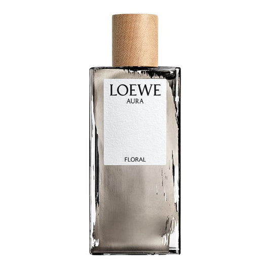 Loewe Aura Floral Eau De Parfum, Fragrance For Women, 100ml - Front View