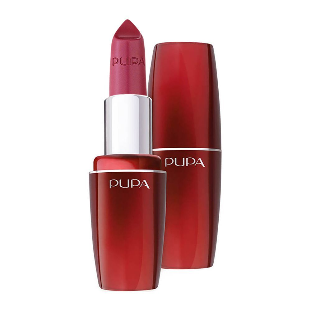 Pupa Milano Volume Enhancing Lipstick, 302 - Front View