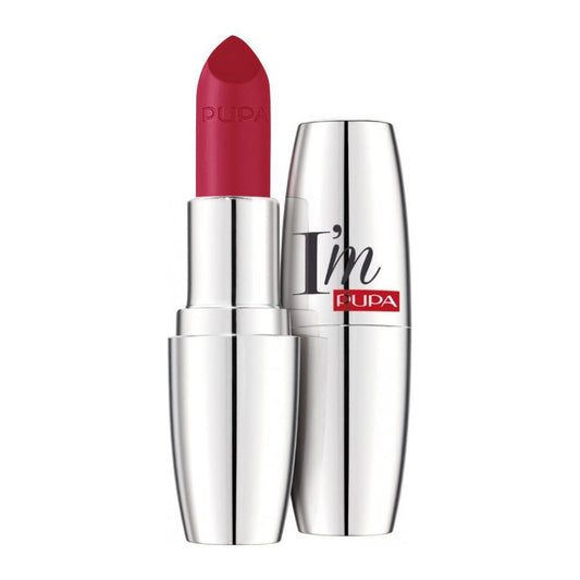 Pupa Milano I'm Pure Colour Lipstick, 313 - Front View