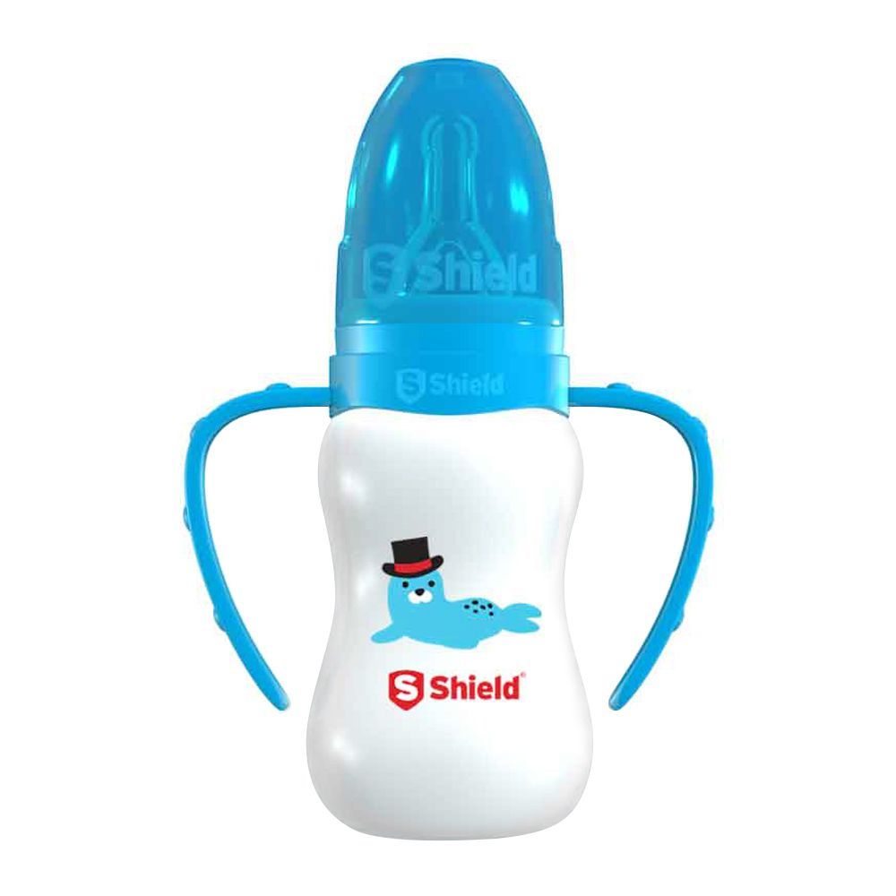 Shield Frost Feeder, 3m+, 125ml - Front View