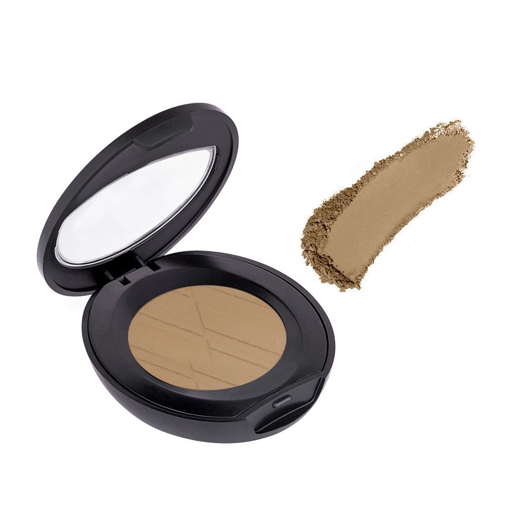 Golden Rose Eyebrow Powder, 101 - Front View