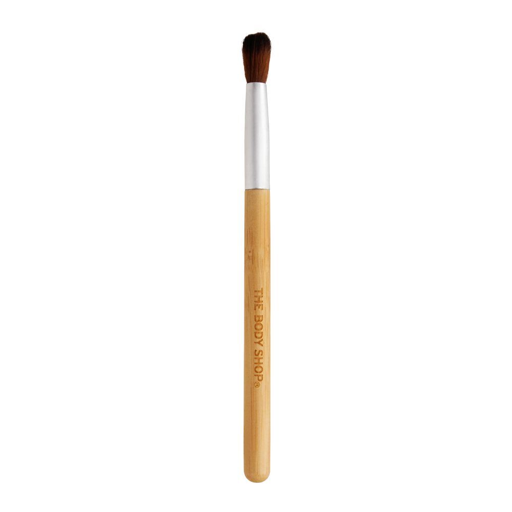 The Body Shop Eyeshadow Blending Brush - Front View