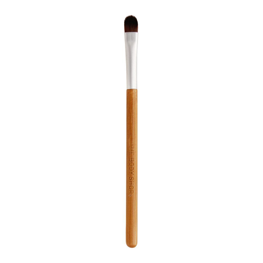 The Body Shop Concealer Brush - Front View